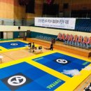 포올체육관 | 천안주짓수 데프탁 히베이로코리아 팀트리거 늦은 대전주짓수포올 대회 후기