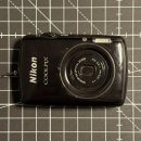 스피드상사 | 빈티지디카 니콘 쿨픽스 S01 후기, 디카 이베이에서 직배송 시킨 후기 (+작례)