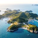인당수 | 서해의 숨은 보석! 부안 위도 여행: 허균이 꿈꾼 이상향 '율도국'과 인당수 전설의 실체