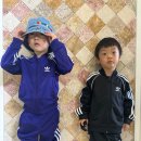 스타트랙 | 무신사 키즈 구매후기 [어린이 옷 살만한 곳, 사이즈 안내, 할인 정보, 내돈내산, 아디다스 저지, 만3세]