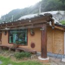 마이산 토담 이미지