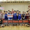 국민체육센터(강남체육관) 이미지