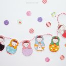 마트료시카 이미지