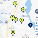 월영동한국방송통신대학앞 이미지