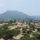 태백산맥 이미지