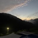 사재산마을 | 겨울과는 또 다른 매력의 사재산 마을 여름 농활 후기