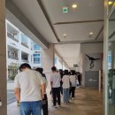 AIR PET | 김해 롯데프리미엄아울렛 나이키 할인 (25.9.18~21) 득템, Tasty Ground 연남토마, 롯데가든파크후기