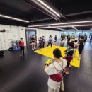 플러스 복싱 체육관 이미지