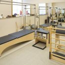 룩스필라테스 광산사거리점 이미지