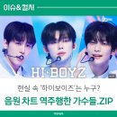 &#34;현실 속 &#39;하이보이즈&#39;는 누구?&#34; 10년간 차트 역주행한 노래 모음