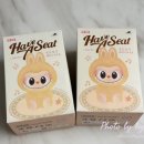 나랑놀자 | 팝마트 라부부 나랑같이놀자 언박싱! 내돈내산 실물 후기