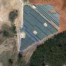 방**태양광발전소 이미지