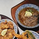 4270 | 수성구청역 텐동 도모젠 소바 카츠 범어동 가성비 맛집 후기