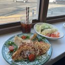 거제 현지인 추천 브런치 맛집 버터앤컵 3번째 방문 후기 콜드파스타, 베이컨갈레트 리뷰