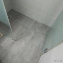 한일타운4차 | 마산줄눈 한일타운4차 화장실 시공 후기