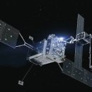 팔콘 9, 노스럽 그루먼을 위한 MRV-1 로봇 서비스 우주선 발사, 이미지