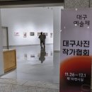 대구예총특별전시&amp;대구-닝보 국제예술 교류전&amp;대구-광주 미술 교류전 이미지