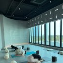 12주 요가 클래스 이미지