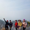 북한산.남장대지능선(23.02.06.월)솜다리님 진행 이미지