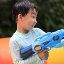 진스블랙벨트 태권도장 이미지