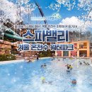 스파밸리 이미지