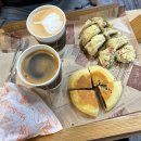 빵굽는동네 | 홍천 가볼만한곳 먹거리 서석 빵집 빵굽는동네커피