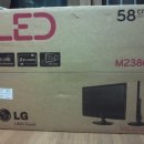 LG 23인치 TV 팝니다!!! 이미지