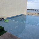 송지호 모네블루 펜션 이미지