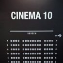 [영화관 리뷰] CGV청주서문 10관[리클라이너] 관람후기 리뷰