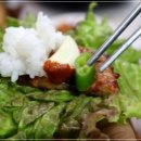 새재마당바위 이미지