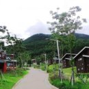 지리산숲속수목가옥 이미지