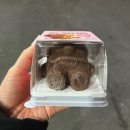 GS25진해우림점 | GS25 잠자는 아이스 곰돌이 내돈내산 후기｜9,900원 값어치? 숟가락·포크 꼭 챙겨야 하는 이유