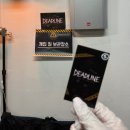별들의속삭임 | 안양 이머시브 크라임씬 블랙헤이븐 - [DEADLINE] 내돈내산 후기