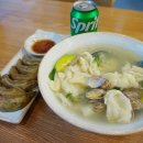 고향엄마손생바지락칼국수 - 강남구 도곡로3길 26 | 고향엄마손생바지락칼국수