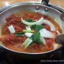 돌솥밥 기사식당 이미지