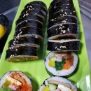 신김밥 - 안성시 승두길 23 | 신김밥