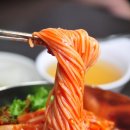 장비빔국수 이미지