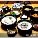 증포설렁탕 이미지