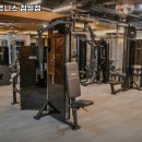 클래시 휘트니스 잠실점 이미지
