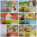 사단법인 꼭두 | 피노키오와 일곱마리 아기 펭귄 - 영어, 한글버전 ( 사단 법인 곡두) 전기안전에 대해서