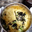 삼천식당 | [안성 공도 맛집] 삼천원칼국수 (식당 내부, 메뉴 구성, 솔직 후기)