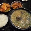 신의주 순대 청담 이미지