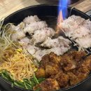 눈꽃을 나누다 이미지