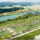 청주시 현도오토캠핑장 이미지