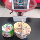썰전의짬뽕 | 쌀국수 컵라면 추천 / 농심 콩나물 뚝배기 솔직후기 ❤️