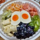 사러름빙수엔옛날떡볶이