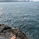 히트컴퍼니 | JS 컴퍼니 빅 소드 엔 에이포 인쇼어 낚시대 실 사용 후기!