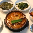 청룡마을4길 4 | 청계산 등산 맛집 대오정 현지인도 줄 서서 먹는 국밥과 국시 후기