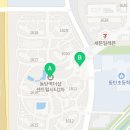 동탄역더샵코너공인중개사사무소 이미지