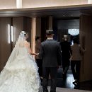 W1. My Wedding Hall | 웨스틴 서울 파르나스 하모니 볼룸 계약 후기♡︎